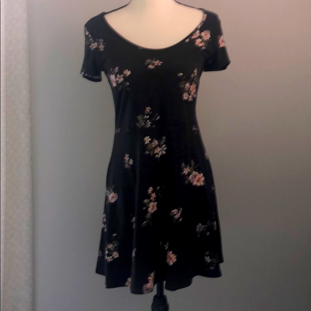 Casual Sundress